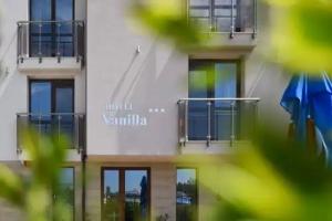 Hotel Vanilla, Varna - Free parking, Varna