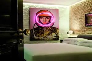 Areadocks Boutique Hotel, Brescia