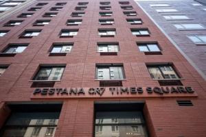 Pestana CR7 Times Square, New York