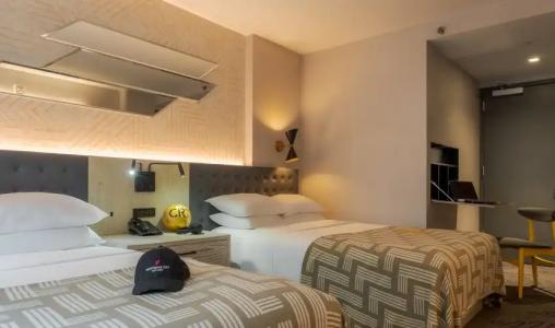 Pestana CR7 Times Square - 82