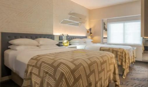 Pestana CR7 Times Square - 78