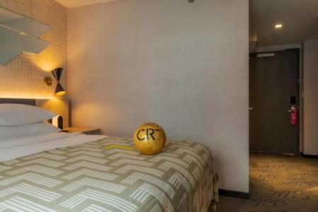 Pestana CR7 Times Square - 10