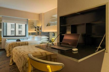 Pestana CR7 Times Square - 20