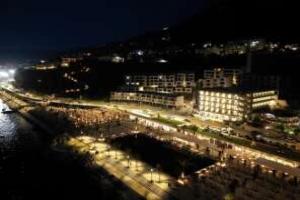 Priam Hotel Luxury Resort, Vlore