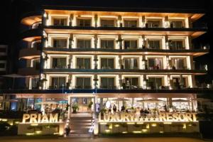 Priam Hotel Luxury Resort, Vlore