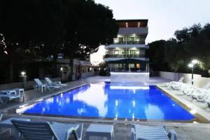 Keyf Konak Boutique Hotel, Aydin