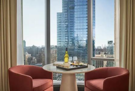 Pendry Manhattan West - 11