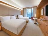 Skyline Double room