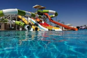 New Eagles Aqua Park Resort, Hurghada