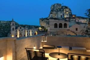 PIANELLE RESORT, Matera