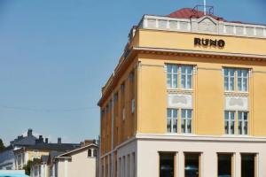 RUNO Hotel Porvoo, Porvoo