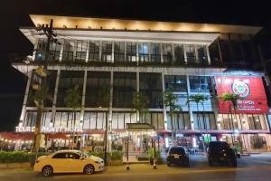 Tour De Phuket Hotel - SHA Plus, Thalang