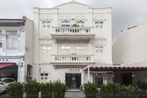 The Daulat by Hotel Calmo, Singapore