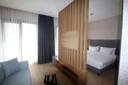Tryp by Wyndham Istanbul Atasehir - 105
