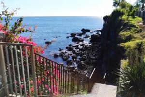 Bed & Breakfast «La Castellese», Aci Castello