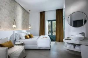 THEODORA Boutique Hotel, Hersonissos