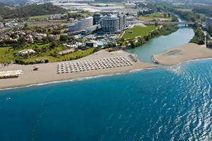 Alarcha Hotels & Resort - Ultra All Inc, Manavgat