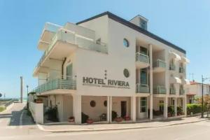 Hotel Riviera, Silvi Marina