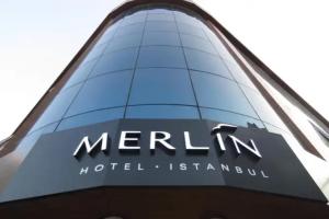 Merlin Hotel Istanbul, Istanbul