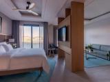 Junior Suite with sea view