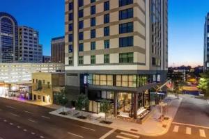 Hilton Garden Inn Austin University Capitol District, Austin