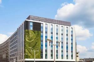 Mercure Katowice Centrum, Katowice