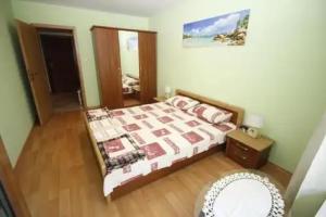 Apartment Rosi, Pomorie