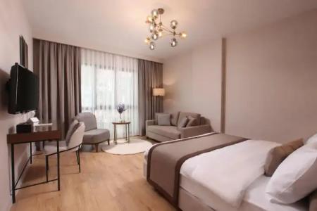 The Pearl Suites - 41