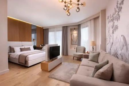 The Pearl Suites - 61