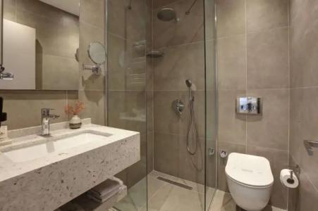 The Pearl Suites - 43