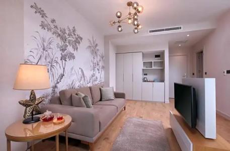 The Pearl Suites - 55