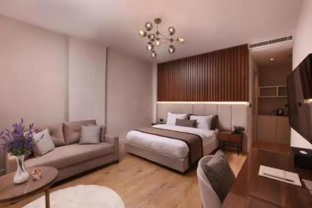 The Pearl Suites - 46