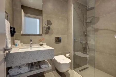 The Pearl Suites - 57