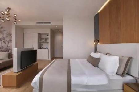 The Pearl Suites - 59