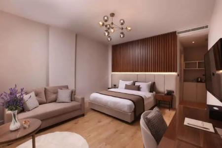 The Pearl Suites - 42