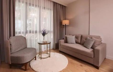 The Pearl Suites - 44