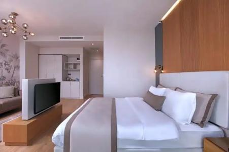 The Pearl Suites - 54