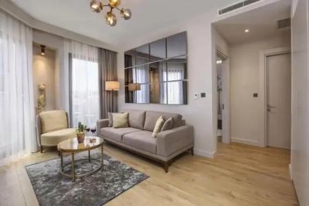 The Pearl Suites - 72