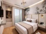 Deluxe Double Suite