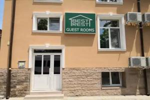 Best Rest Guest Rooms, Plovdiv