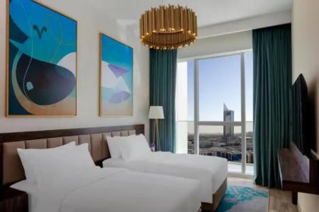 Avani Palm View Dubai & Suites - 121