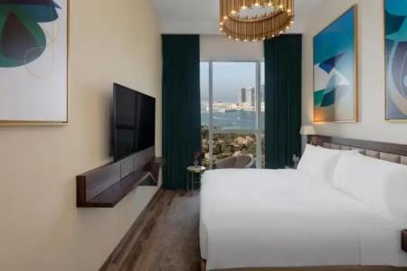 Avani Palm View Dubai & Suites - 136