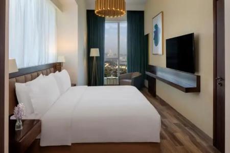 Avani Palm View Dubai & Suites - 105