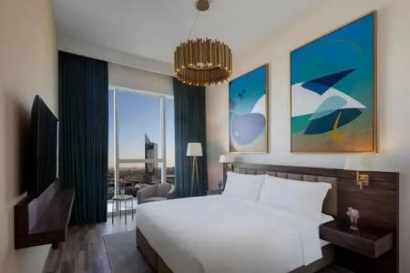 Avani Palm View Dubai & Suites - 100