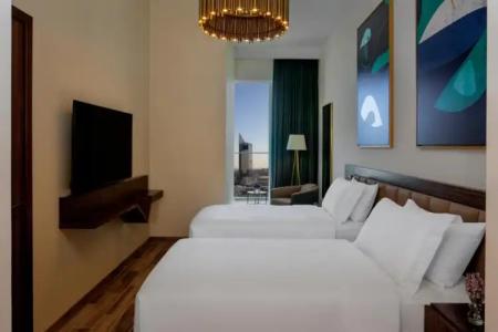 Avani Palm View Dubai & Suites - 129