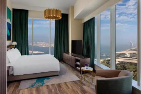 Avani Palm View Dubai & Suites - 146