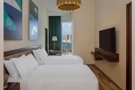 Avani Palm View Dubai & Suites - 137