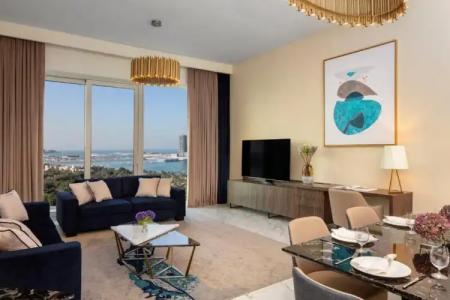 Avani Palm View Dubai & Suites - 142