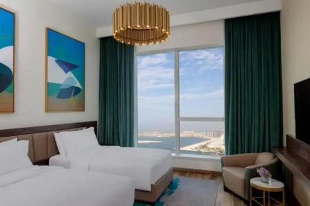 Avani Palm View Dubai & Suites - 143