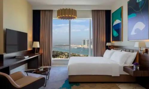 Avani Palm View Dubai & Suites - 166